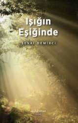 Işığın Eşiğinde - Muhit Kitap