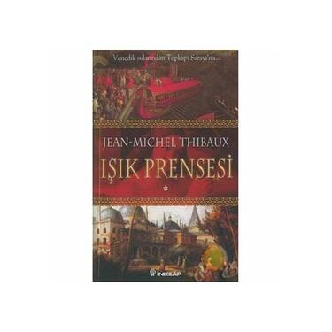 Işık Prensesi-1 - 1
