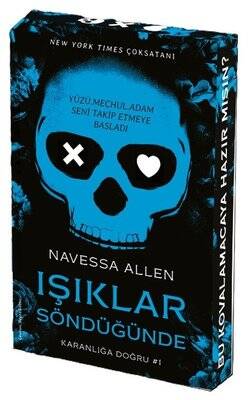 Işıklar Söndüğünde - Karanlığa Doğru 1 - 1