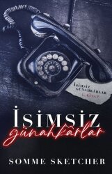 İsimsiz Günahkârlar - Martı Yayınları
