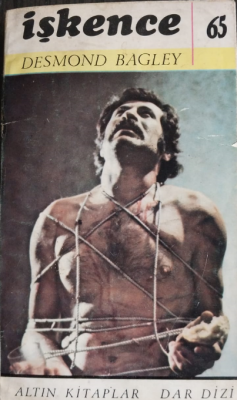 İşkence - 1