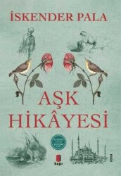 İskender Pala-Aşk Hikayesi - 