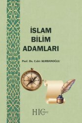 İslam Bilim Adamları - Hiçbişey Yayınları