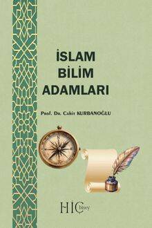 İslam Bilim Adamları - 1