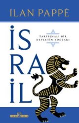 İsrail : Tartışmalı Bir Ülkenin Kodları - TİMAŞ YAYINLARI