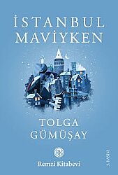 İstanbul Maviyken - Remzi Kitabevi