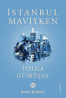 İstanbul Maviyken - 1