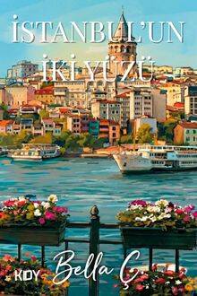 İstanbul'un İki Yüzü - 1