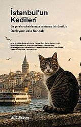 İstanbul'un Kedileri - Edisyon Kitap