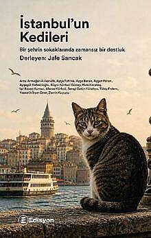 İstanbul'un Kedileri - 1