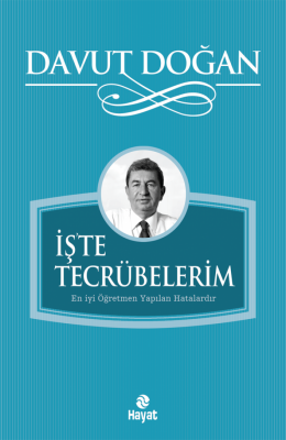 İş'te Tecrübelerim - 1