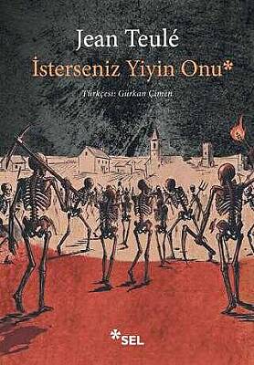 İsterseniz Yiyin Onu - 1