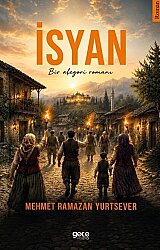 İsyan - GECE KİTAPLIĞI