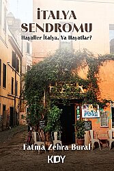 İtalya Sendromu - Kitapyurdu Doğrudan Yayıncılık (KDY)