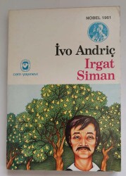 İvo Andriç Irgat Siman Cem Yayınevi - Cem Yayınevi