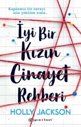 İyi Bir Kızın Cinayet Rehberi - Epsilon Yayınevi 