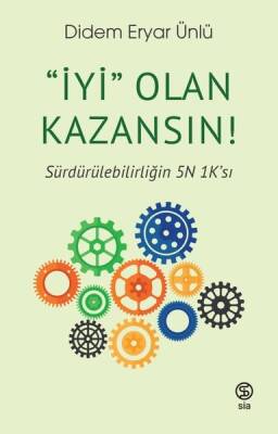 İyi Olan Kazansın! Sürdürülebilirliğin 5N 1K'sı - 1