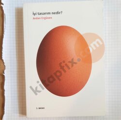 İyi Tasarım Nedir? - Grafik Yayınları