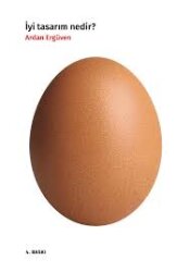 İyi tasarım nedir ? - Humanist Kitap Yayıncılık 