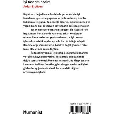 İyi tasarım nedir ? - 2