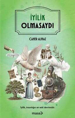 İyilik Olmasaydı - 1