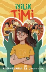 İyilik Timi - Timaş İlk Genç