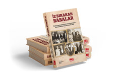 İz Bırakan Babalar - Hayat Yayınları