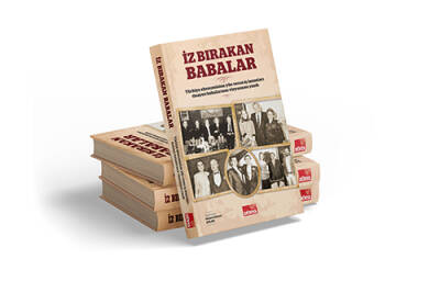 İz Bırakan Babalar - 1