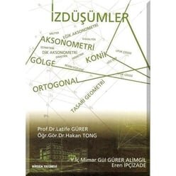 İzdüşümler - Birsen Yayınevi 