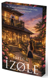 İzole - İndigo Kitap