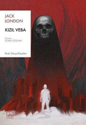 Jack London Kızıl Veba İthaki Yayınları - İthaki Yayınları
