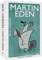 Jack London Martın Eden İndigo Kitap - İndigo Kitap