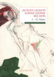 Jacques Lacan'ın Kuramı Üzerine Beş Ders - Livera Yayınevi