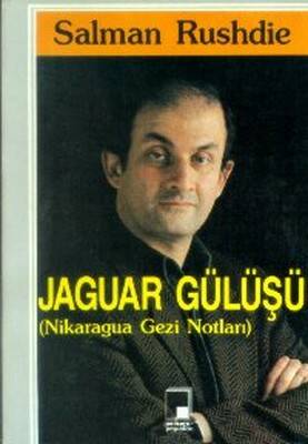 Jaguar Gülüşü - 1
