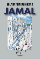 Jamal - Dipnot Yayınları