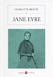 Jane Eyre - Charlotte Bronte - KARBON KİTAPLAR