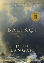 Balıkçı - John Langan - İthaki Yayınları