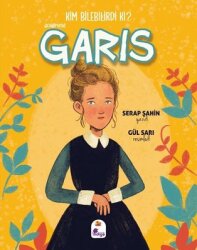 Josephine Garis - Kim Bilebilirdi ki? - İndigo Kitap