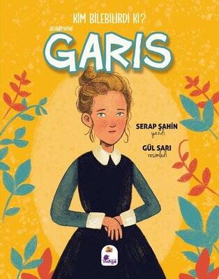 Josephine Garis - Kim Bilebilirdi ki? - 1