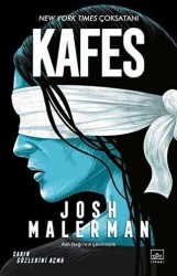 Josh Malerman Kafes, Ithaki Yayınları - İthaki Yayınları