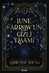 June Farrow'un Gizli Yaşamı - Beta Byou