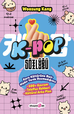 K-Pop Sözlüğü - 1