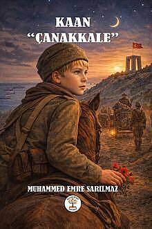 Kaan Çanakkale - 1