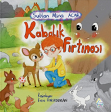 Kabalık Fırtınası - 1