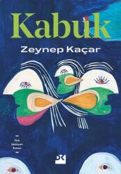 Kabuk Yazar: Zeynep Kaçar - Doğan Kitap