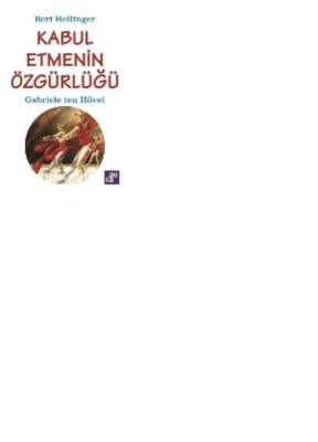 Kabul Etmenin Özgürlüğü - 1