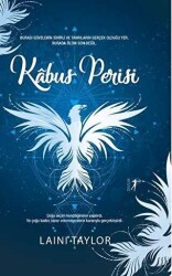 Kabus Perisi - Laini Taylor - Artemis Yayınları