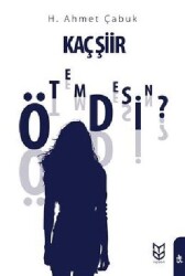 Kaç Şiir Ötemdesin? - Yason Yayıncılık