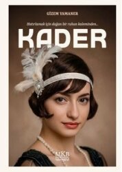 Kader - MKB HALK KÜTÜPHANESİ YAYINEVİ