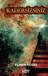 Kadersizsiniz - Kitapyurdu Doğrudan Yayıncılık (KDY)